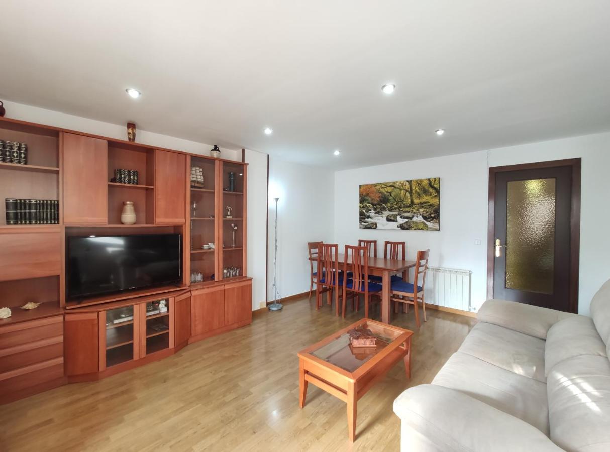 Desvalls Calafell Exterior foto